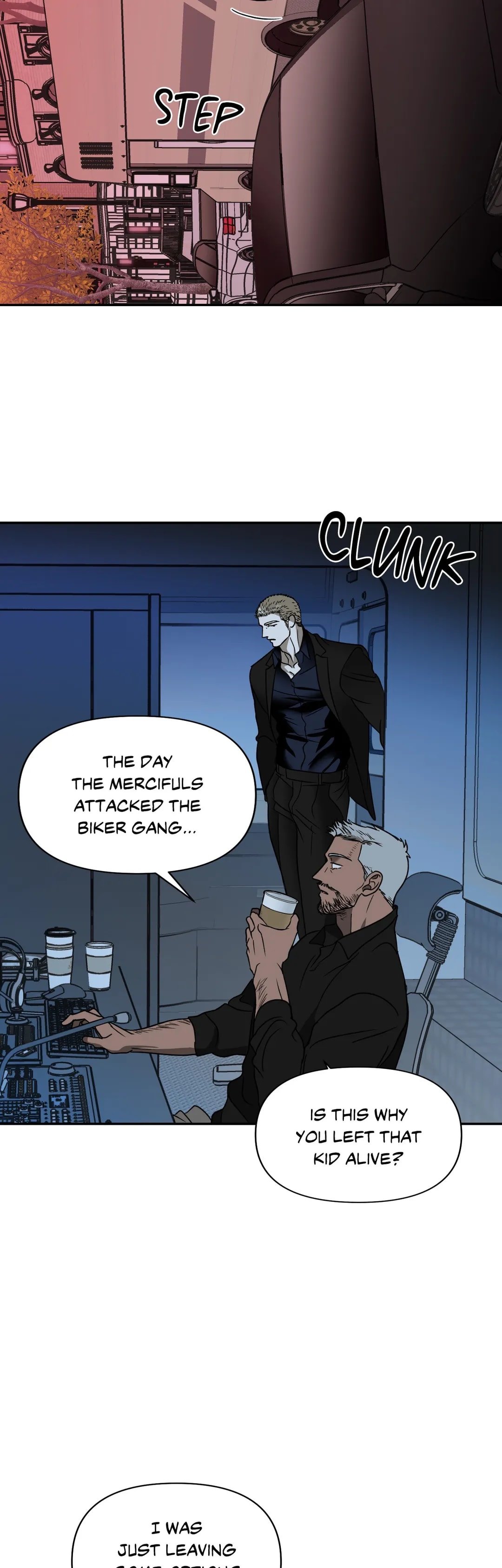 Shutline, Chapter 66 image 24